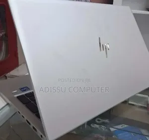 New Laptop HP EliteBook 840 G8 16GB Intel Core i7 SSD 512GB