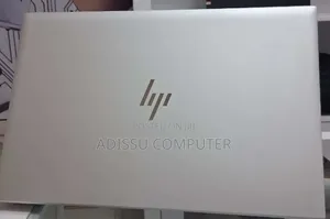 New Laptop HP EliteBook 840 G8 16GB Intel Core i7 SSD 512GB