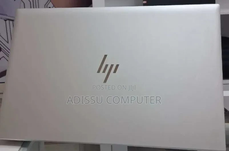 New Laptop HP EliteBook 840 G8 16GB Intel Core i7 SSD 512GB
