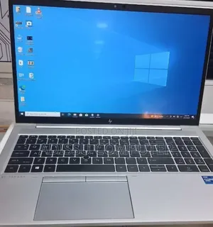 New Laptop HP EliteBook 840 G8 16GB Intel Core i7 SSD 512GB