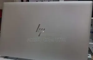 New Laptop HP EliteBook 840 G8 16GB Intel Core i7 SSD 512GB