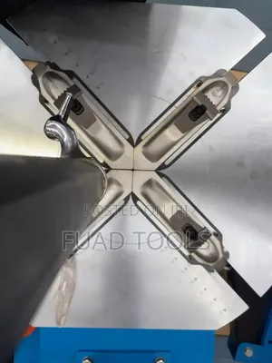 Tire Changer