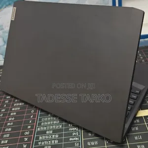New Laptop Lenovo Ideapad 3 8GB AMD Ryzen 5 SSD 512GB