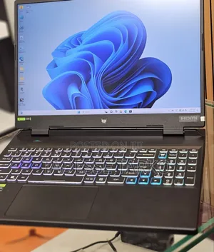 New Laptop Acer Predator Helios 300 16GB Intel Core i9 SSD 1T