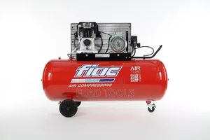 FIAC Air Compresser 300L
