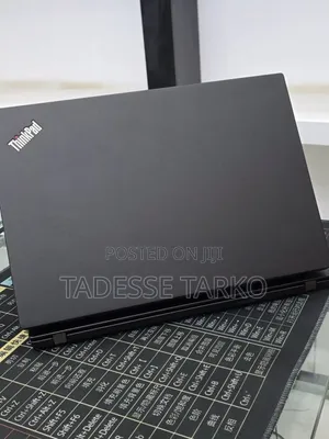 New Laptop Lenovo ThinkPad T14s Gen 2 16GB AMD Ryzen 5 SSD 512GB