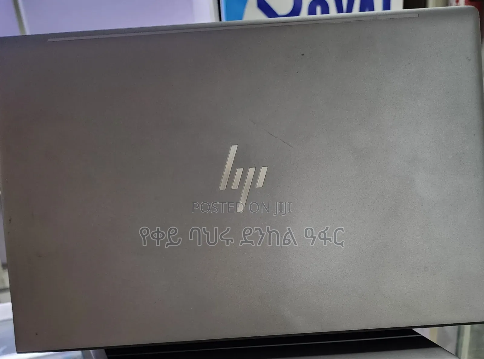 New Laptop HP ZBook 17 32GB Intel Core i9 SSD 512GB