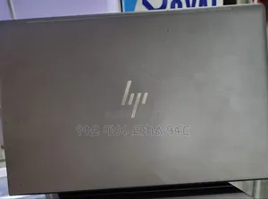 New Laptop HP ZBook 17 32GB Intel Core i9 SSD 512GB