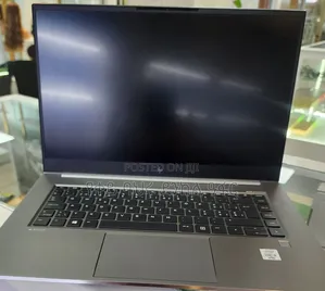New Laptop HP ZBook 17 32GB Intel Core i9 SSD 512GB