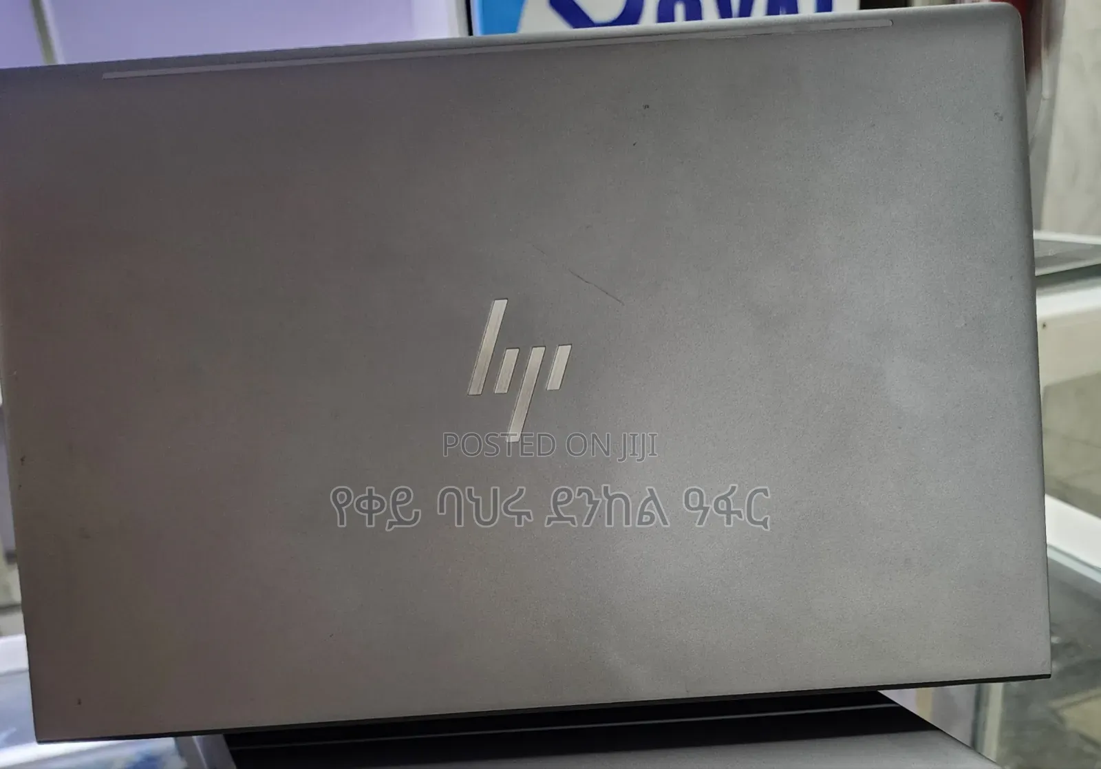 New Laptop HP ZBook 17 32GB Intel Core i9 SSD 512GB