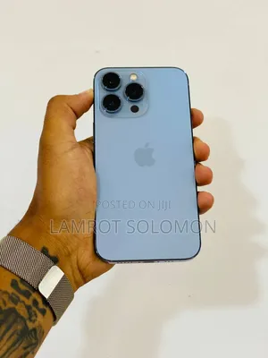 Apple iPhone 13 Pro 256 GB Gray