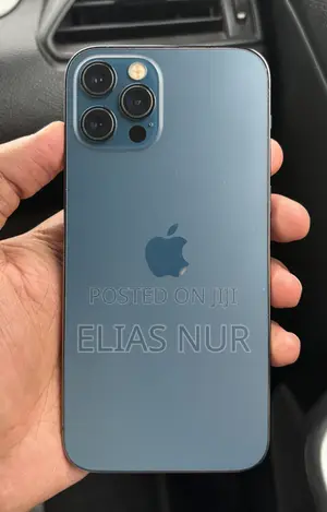 Apple iPhone 12 Pro 256 GB Blue