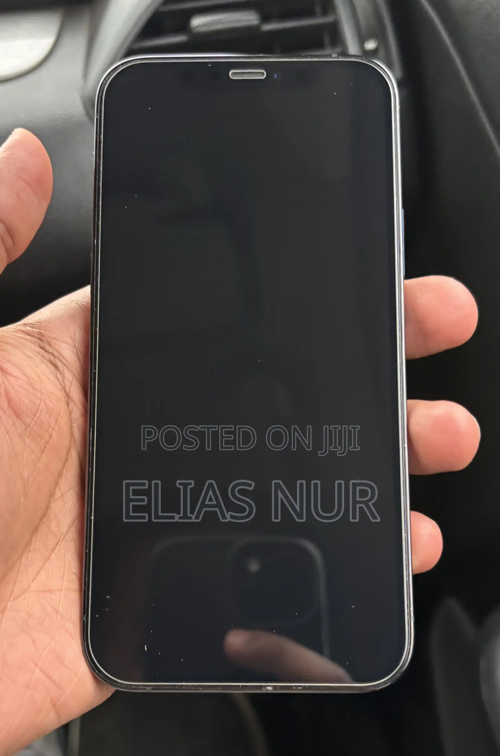 Apple iPhone 12 Pro 256 GB Blue