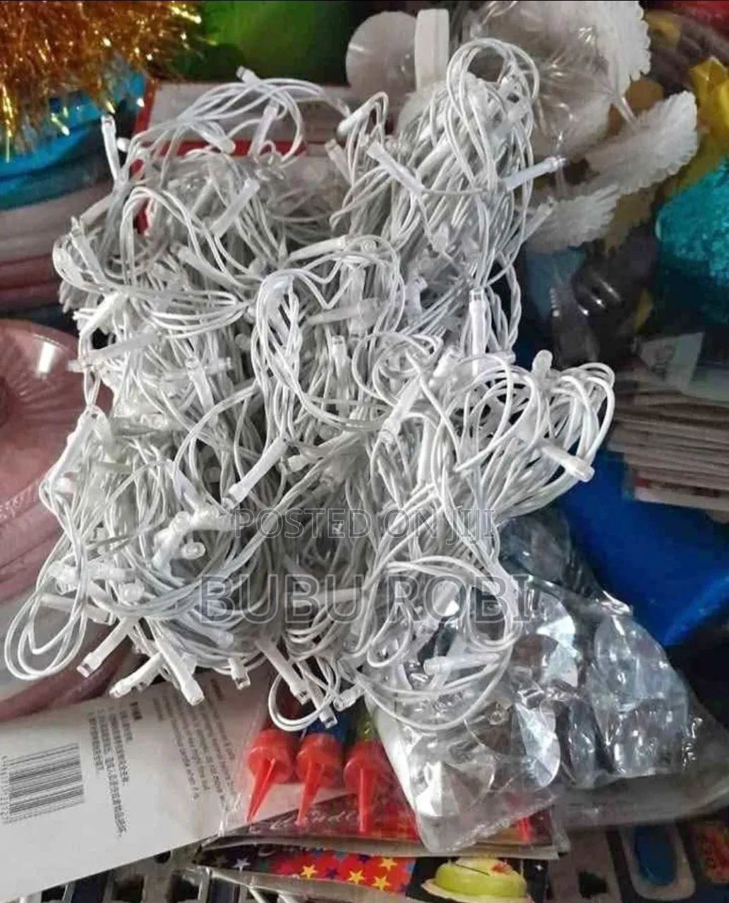 String Light