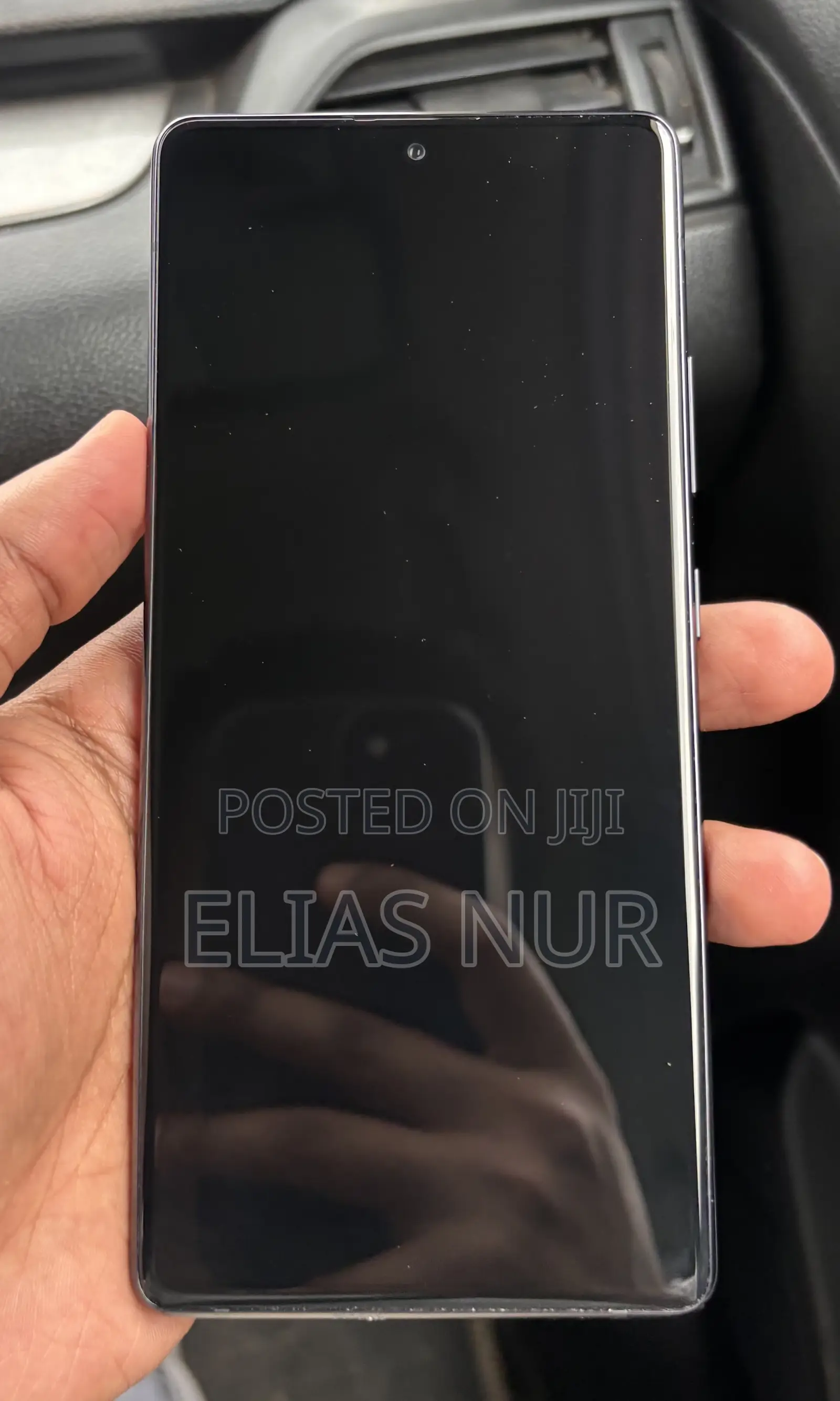 New Samsung Galaxy A71 5G 128 GB