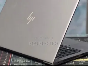 New Laptop HP ZBook 14 16GB Intel Core i7 SSD 512GB