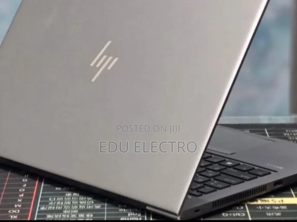 New Laptop HP ZBook 14 16GB Intel Core i7 SSD 512GB