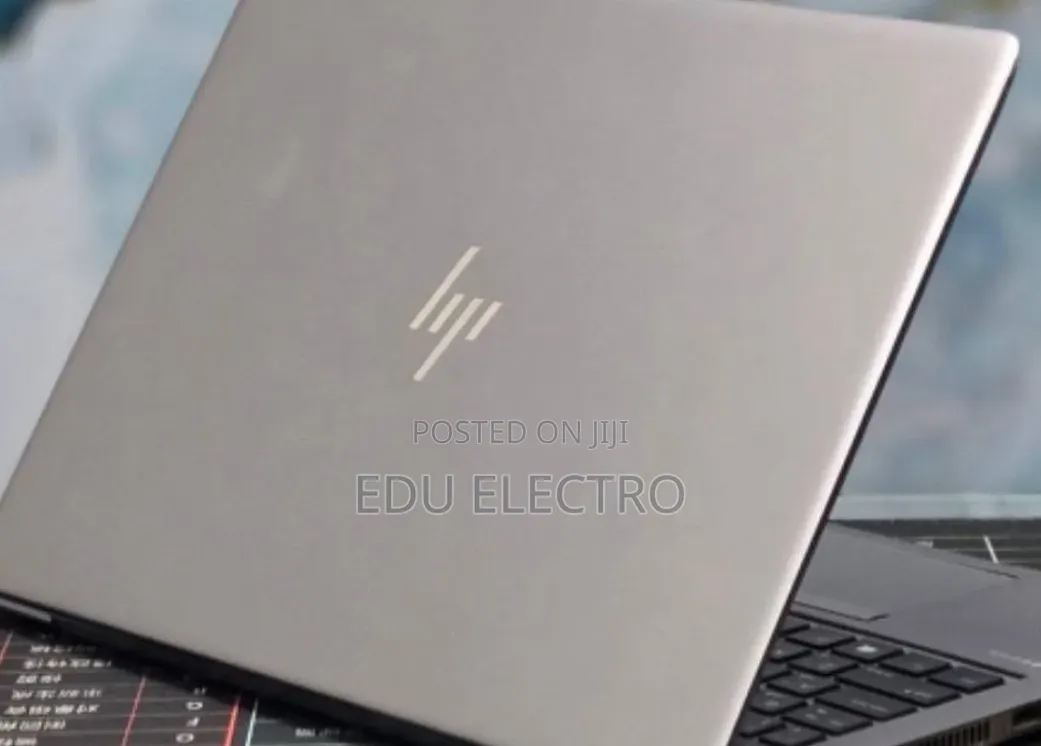 New Laptop HP ZBook 14 16GB Intel Core i7 SSD 512GB