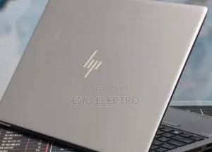 New Laptop HP ZBook 14 16GB Intel Core i7 SSD 512GB