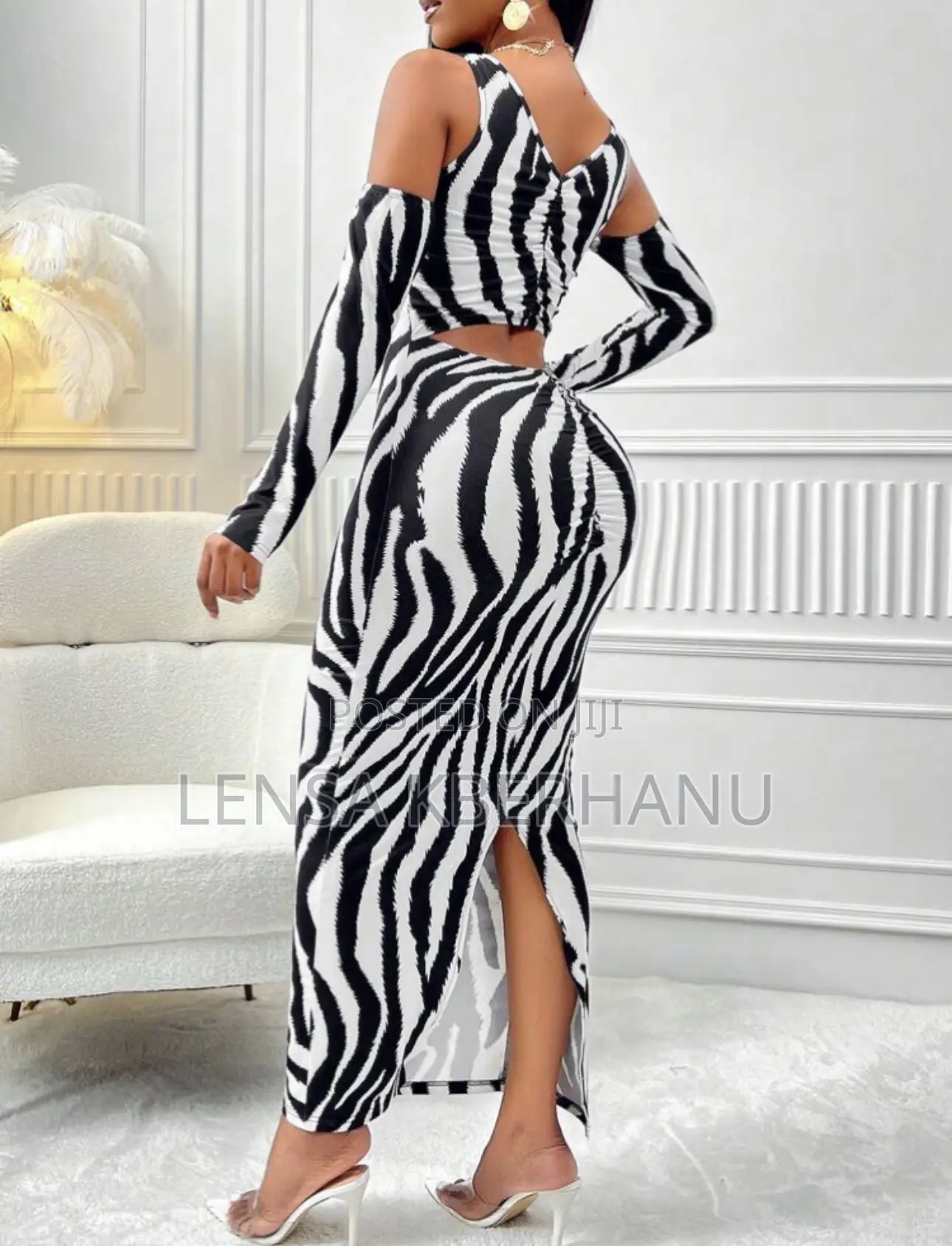 Classy Dress