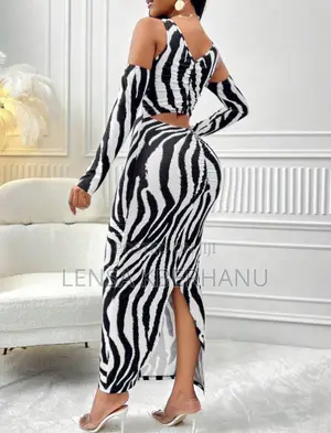 Classy Dress