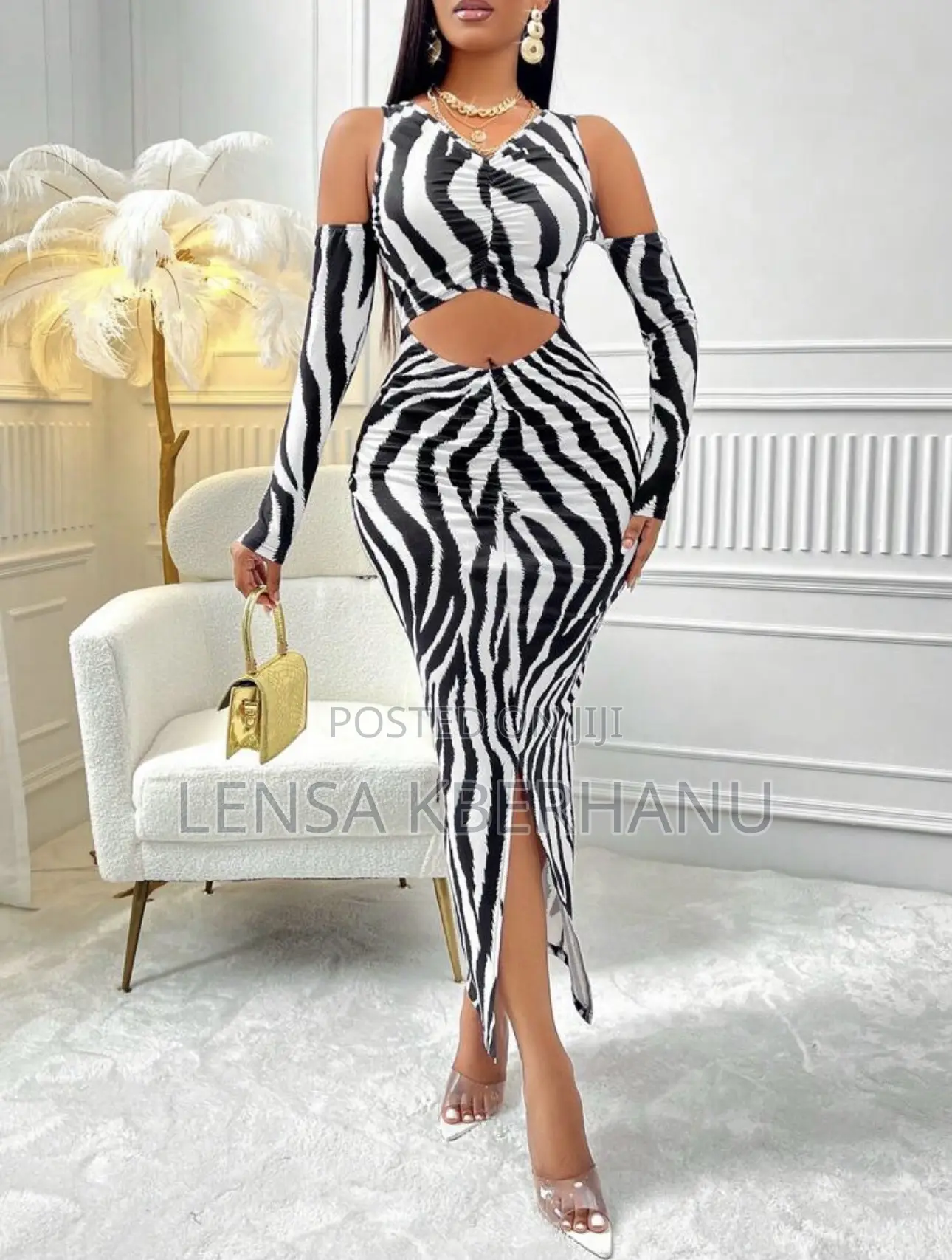 Classy Dress