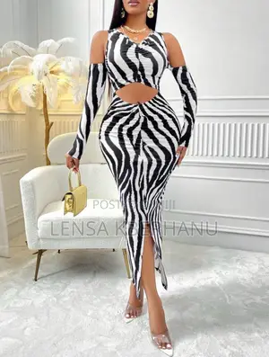 Classy Dress