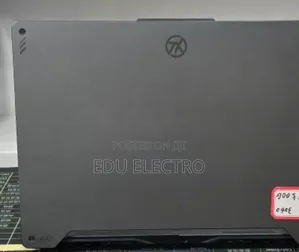 New Laptop Asus TUF Gaming F15 16GB Intel Core i9 SSD 512GB