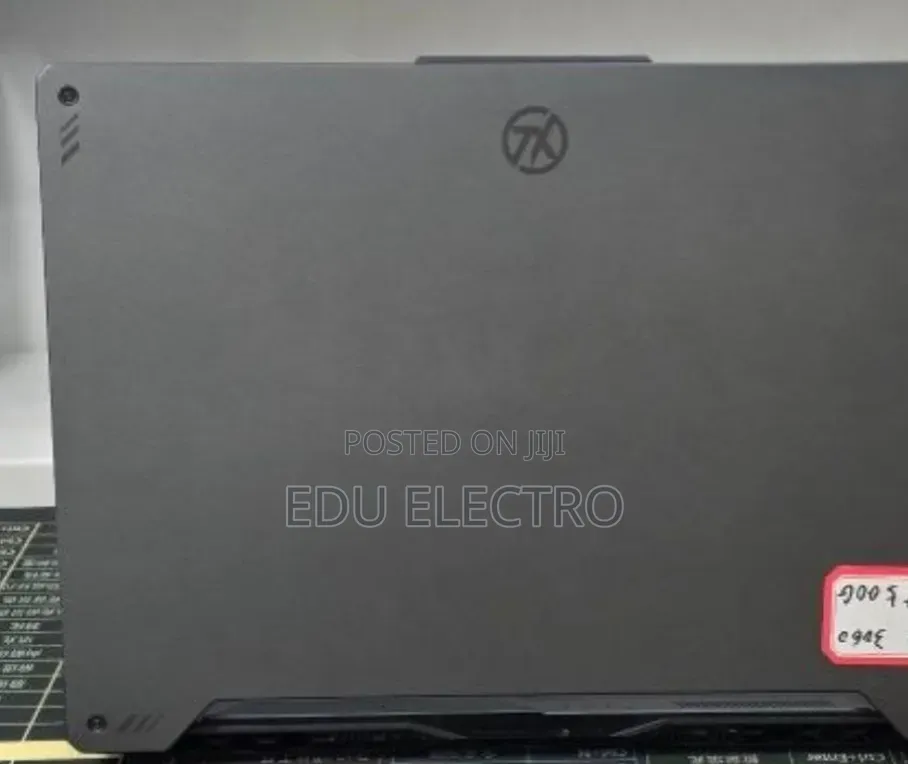 New Laptop Asus TUF Gaming F15 16GB Intel Core i9 SSD 512GB