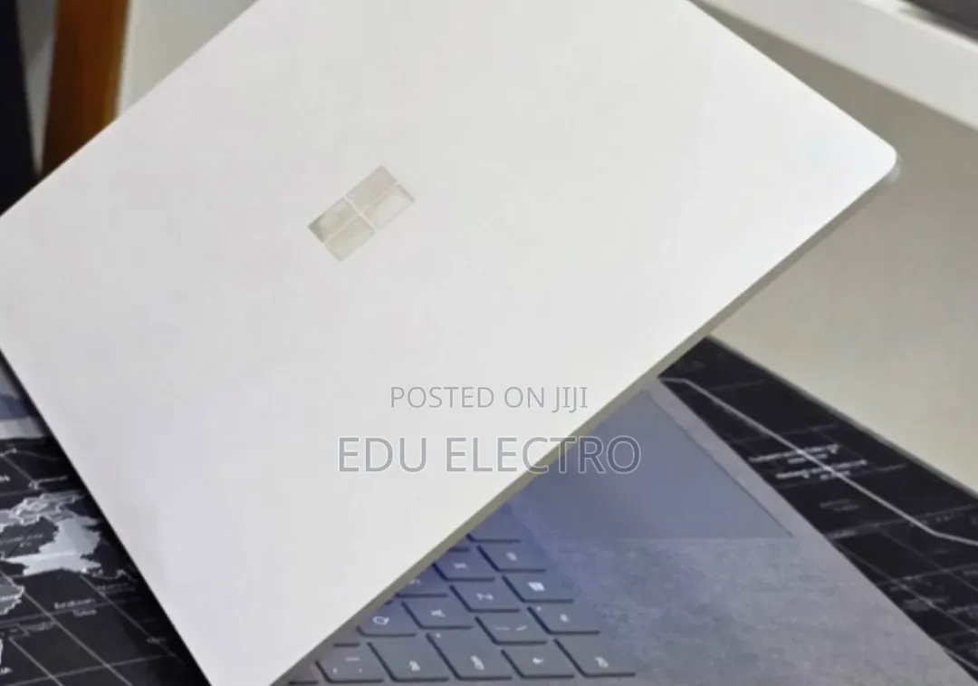 New Laptop Microsoft Surface Laptop 3 16GB Intel Core i5 SSD 512GB