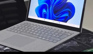 New Laptop Microsoft Surface Laptop 3 16GB Intel Core i5 SSD 512GB
