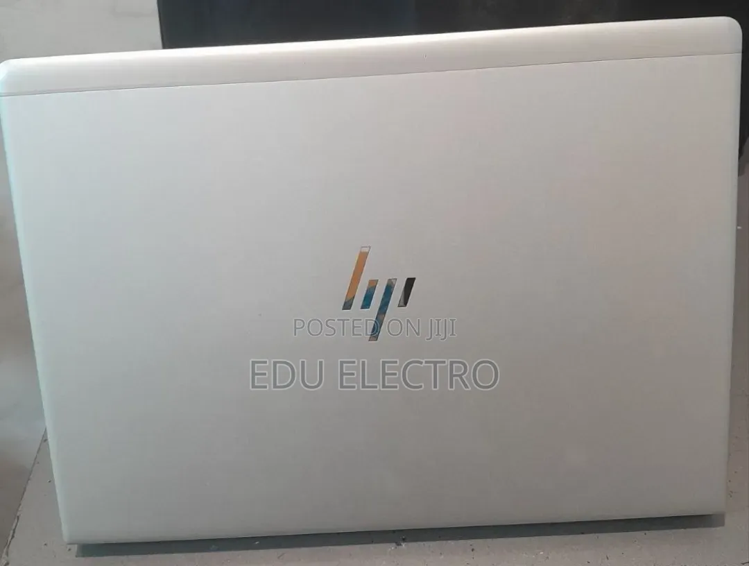 New Laptop HP EliteBook 830 G5 8GB Intel Core i5 SSD 256GB
