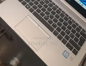 New Laptop HP EliteBook 830 G5 8GB Intel Core i5 SSD 256GB