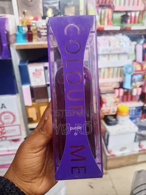 Color Me,perfume