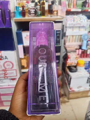 Color Me,perfume