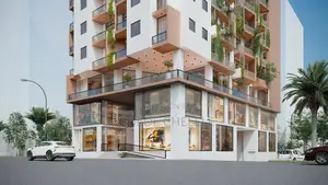 2bdrm Apartment in Addis National Real, Bole for sale