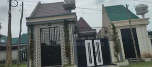 Furnished 8bdrm Villa in Bishoftu Debirezeyet, Oromia-Finfinne for sale