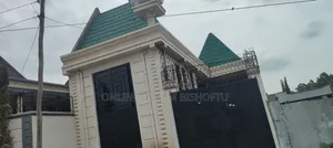 Furnished 10bdrm Villa in Bishoftu Debirezeyet, Oromia-Finfinne