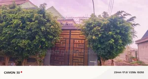 Furnished 8bdrm Villa in Bishoftu Debirezeyet, Oromia-Finfinne for sale
