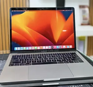 New Laptop Apple MacBook 2017 16GB Intel Core i5 SSD 256GB