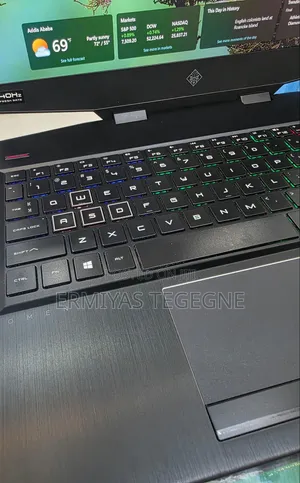 New Laptop HP Pavilion 14 16GB Intel Core i7 SSD 512GB