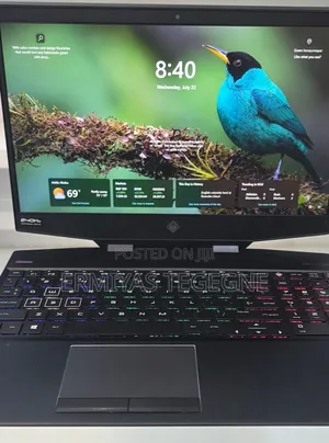 New Laptop HP Pavilion 14 16GB Intel Core i7 SSD 512GB