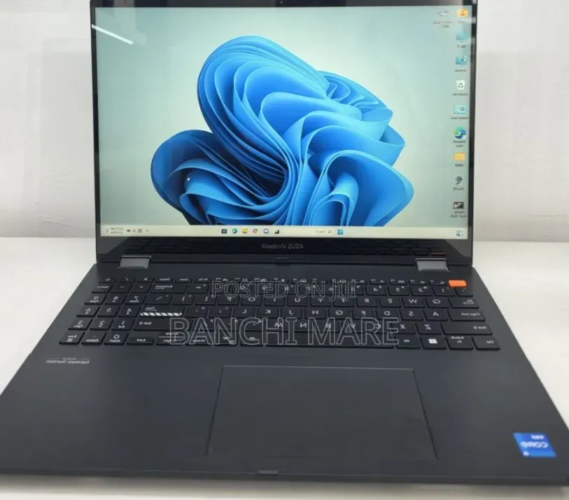 New Laptop Asus Vivobook 15 16GB Intel Core i5 SSD 512GB