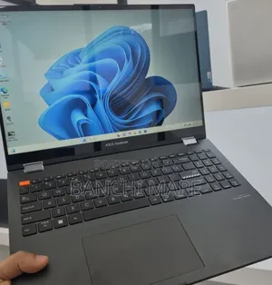 New Laptop Asus Vivobook 15 16GB Intel Core i5 SSD 512GB