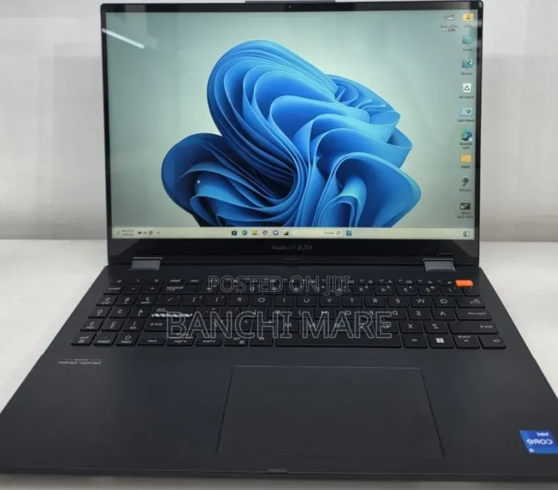 New Laptop Asus Vivobook 15 16GB Intel Core i5 SSD 512GB