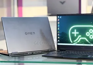 New Laptop HP Omen 16 16GB Intel Core i9 SSD 1T
