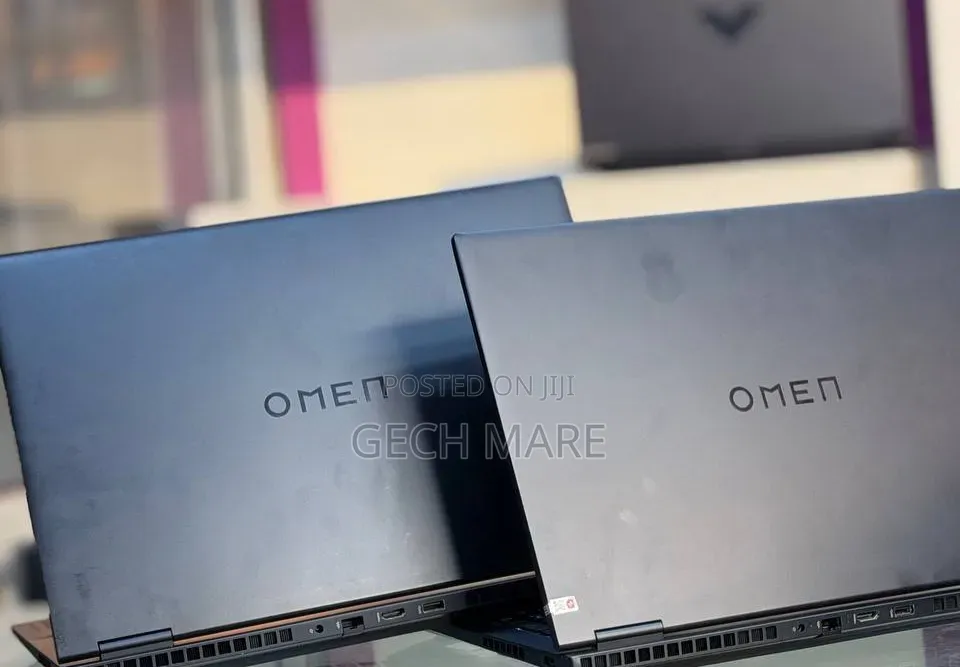 New Laptop HP Omen 16 16GB Intel Core i9 SSD 1T