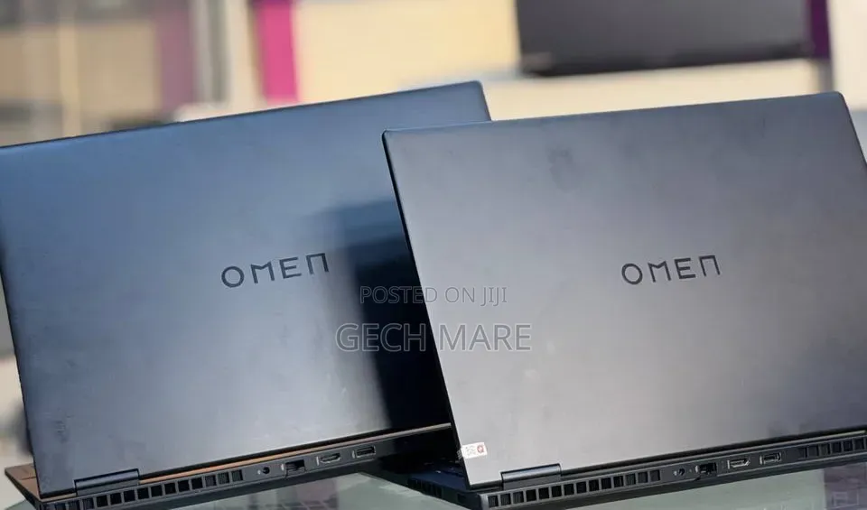 New Laptop HP Omen 16 16GB Intel Core i9 SSD 1T