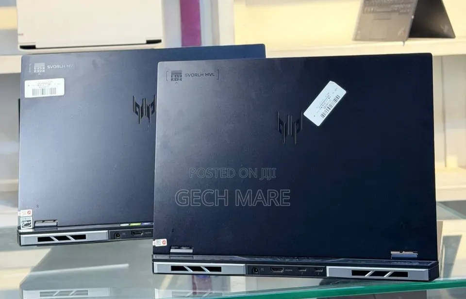 New Laptop Acer Predator Helios Neo 16 16GB Intel Core i9 SSD 1T