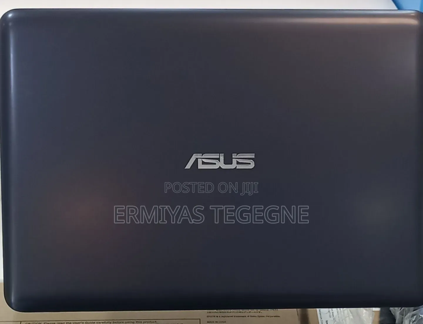 New Laptop Asus ROG Strix G15 16GB Intel Core i3 SSD 512GB